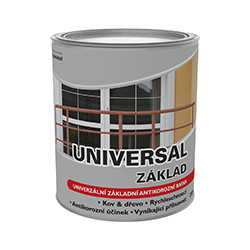 Universal antikorozní...