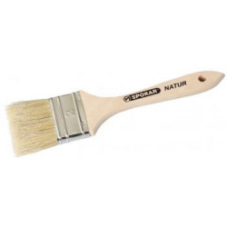 Štětec zahlazovák plochý 2,5"