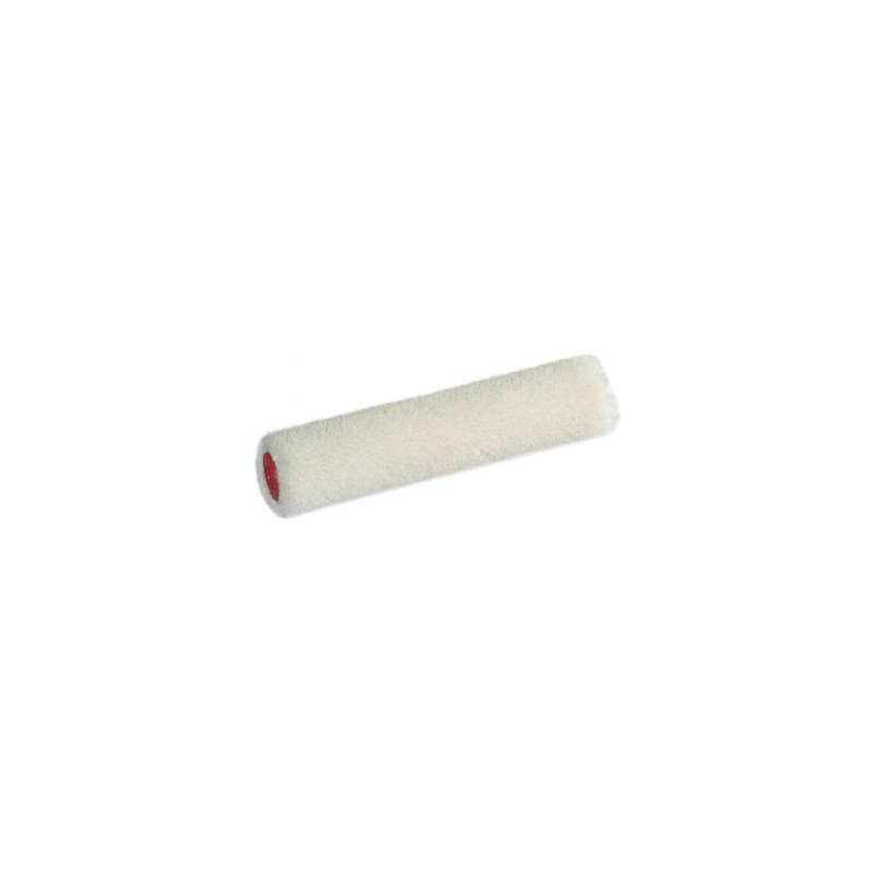 Miniváleček velur 100mm