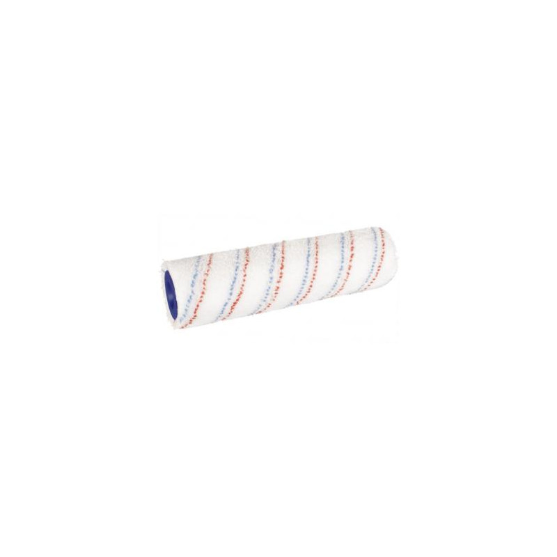 Váleček malířský a lakovací mikroplyš 180mm