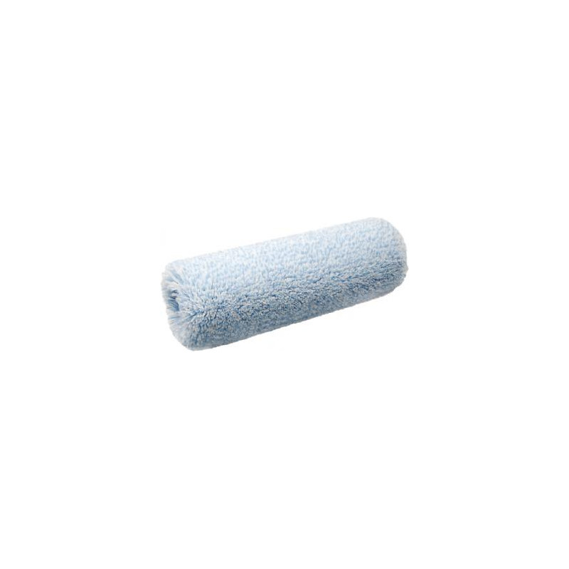Váleček universální modrý melír 180mm
