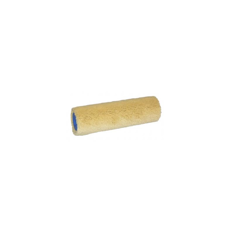 Váleček malířský profi plyš žlutozelený 250mm