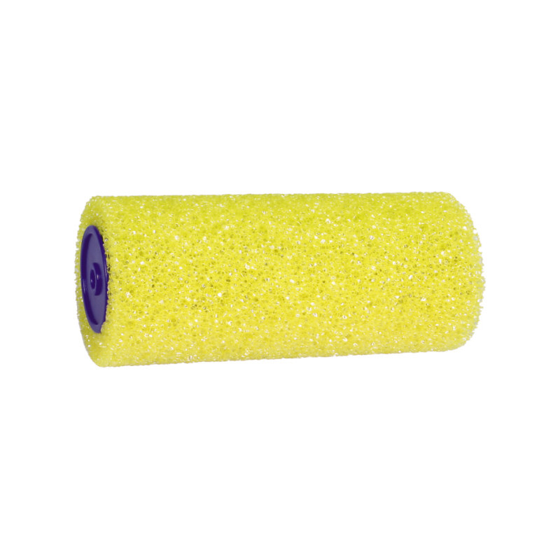 Váleček strukturovací moltoprenová houba hrubá 180mm