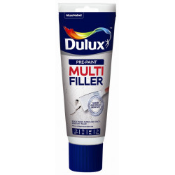 Tmel univerzál akryl bílý...
