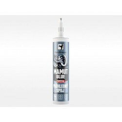 Mamut transparent 290ml