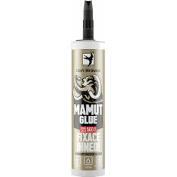 Mamut černý 290ml