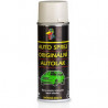 Auto sprej bílá alpin AC 1050 200ml