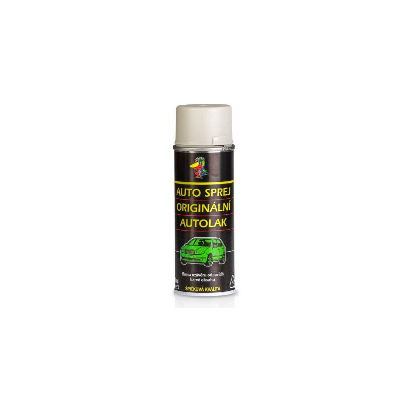 Auto sprej béžová AC 2040 200ml