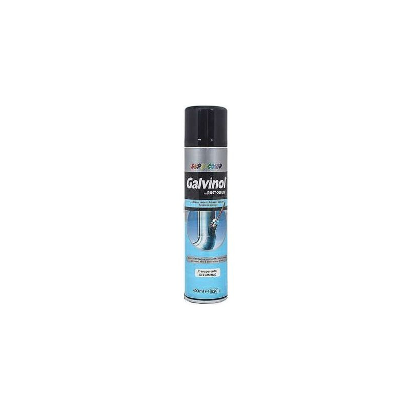 Galvinol transparent 400ml
