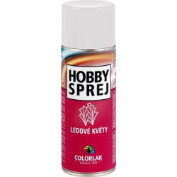 Ledové květy 400ml