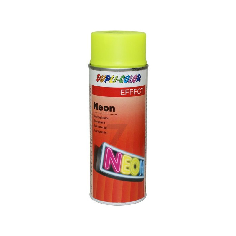 Dupli - colour Neon růžový 400ml