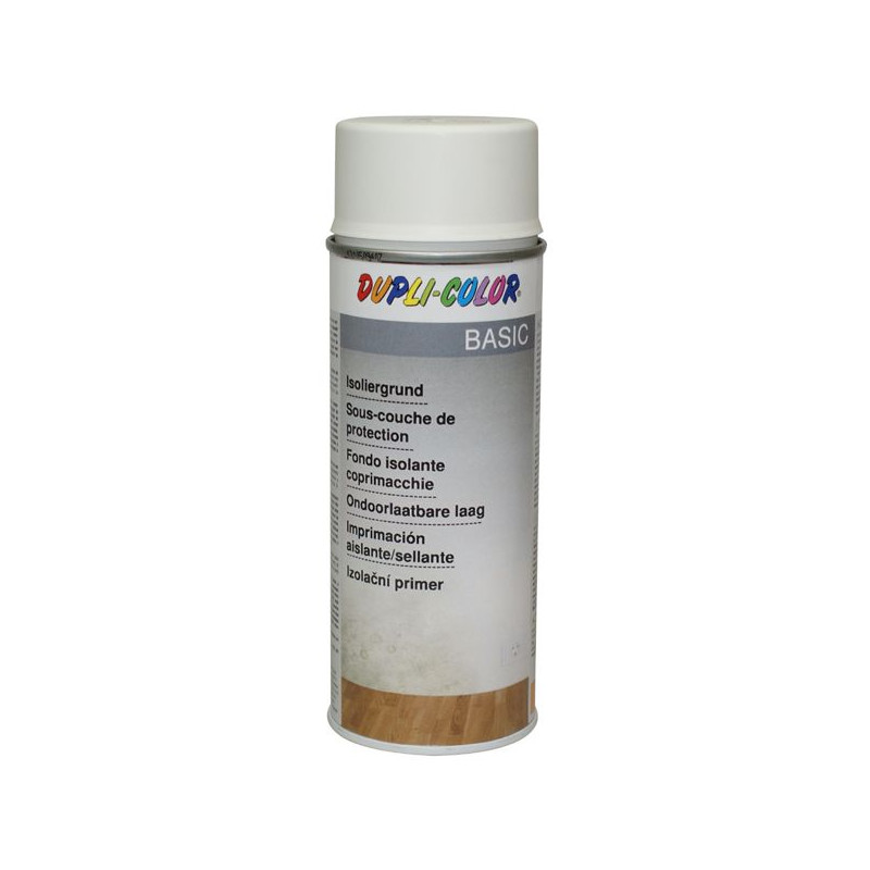 Dupli - colour izolační základ 400ml