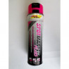 Color mark značkovací sprej růžový 500ml