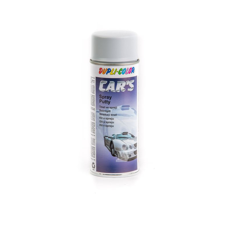 Cars plnič a základ 400ml