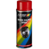 Motip sprej na brzdy červený 400ml