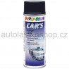 Cars sprej stříbrná 400ml