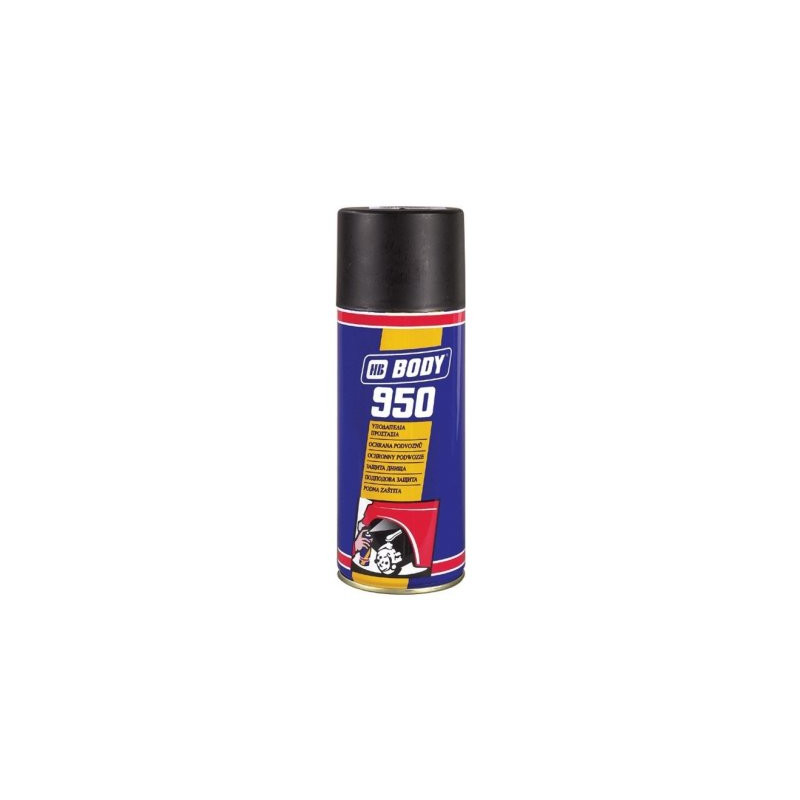 HP Body 950 Sprej 400ml