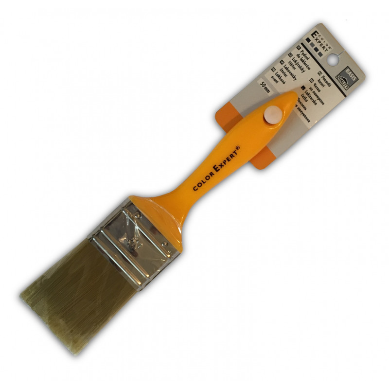 Štětec akrylový 70"
