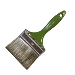 Štětec lazurovací 30x100