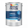 Dulux Trade Vinyl Matt PBW - bílý 2,5L