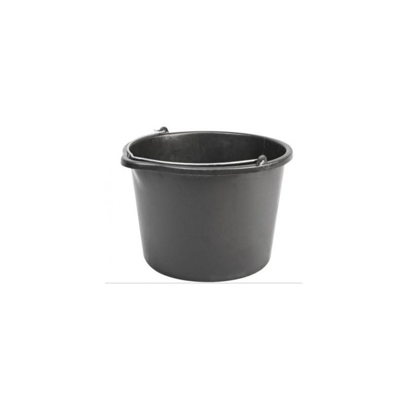 Vědro zednické 20l