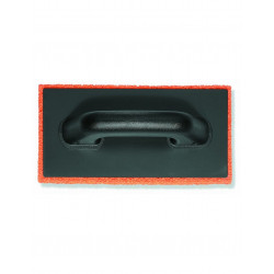 Hladítko houba guma 28x14x9cm