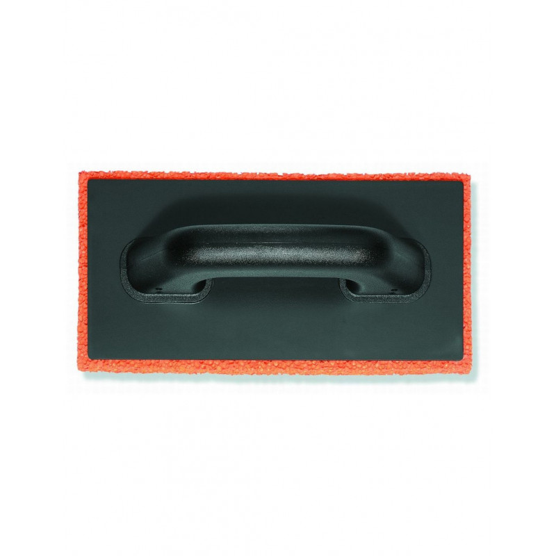 Hladítko houba guma 28x14x18cm