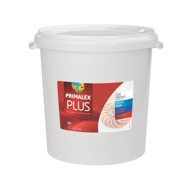 Primalex plus 40kg