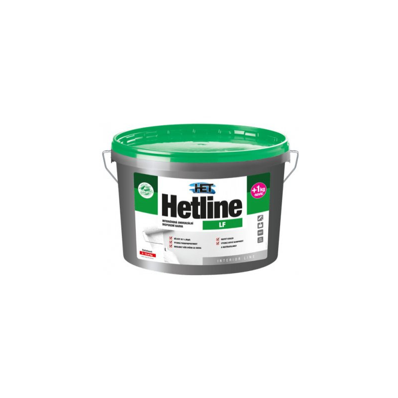Hetline 7+1kg