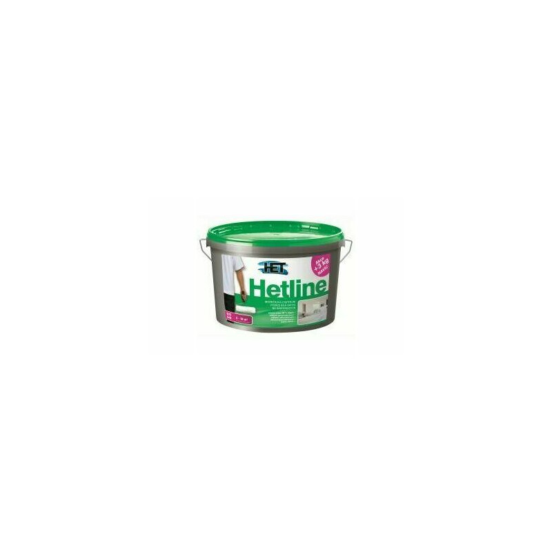 Hetline 15+3kg