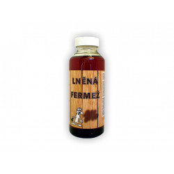 Fermež lněná 5l