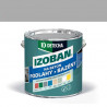 Izoban šedý 2kg