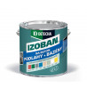 Izoban modrý 5kg