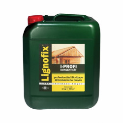 Lignofix i-profi 5kg