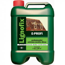 Lignofix e-profi 1kg