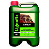 Lignofix e-profi zelený 1kg