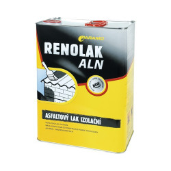 Asfaltový lak izolační...