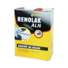 Asfaltový lak izolační renolak 9kg