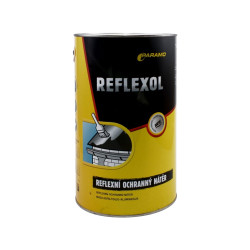 Reflexol - reflexní...