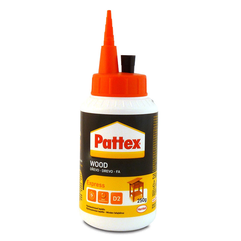 Pattex express D2 750g
