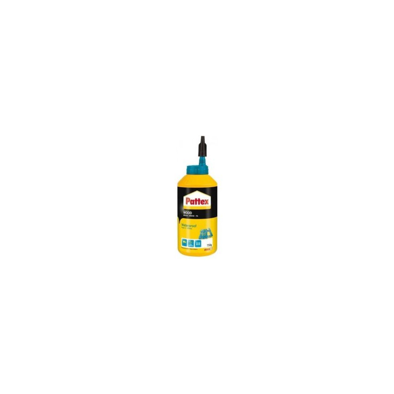 Pattex waterproof 750g