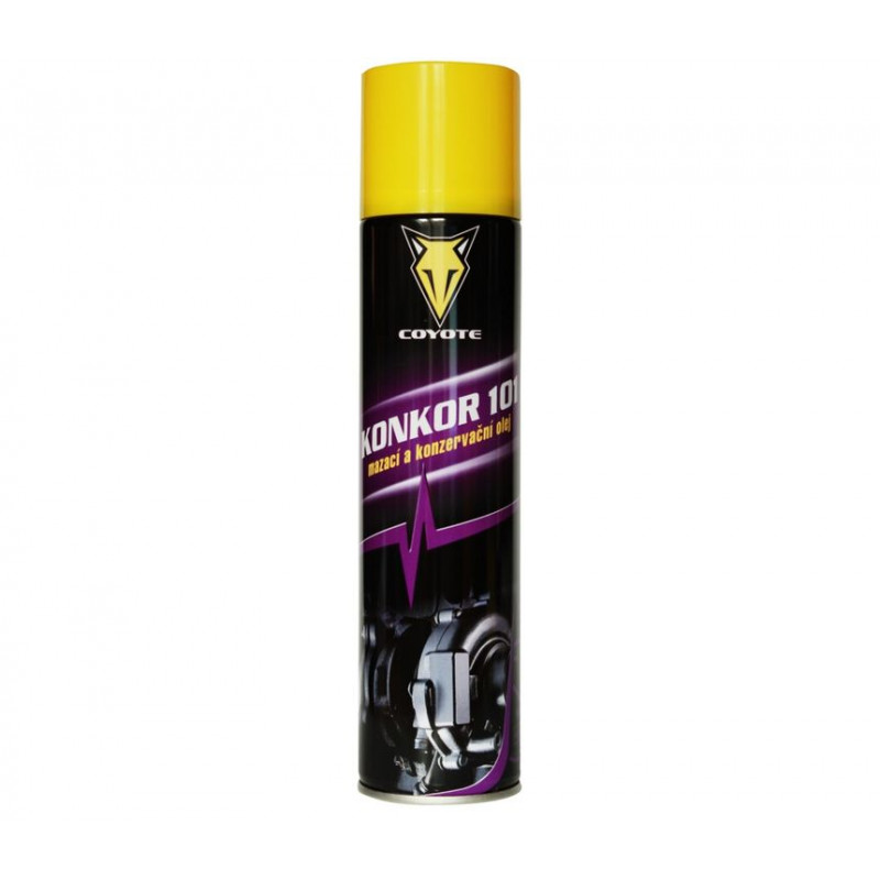 Konkor 101 400ml