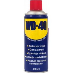 WD-40 400ml