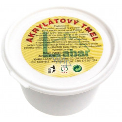 Tmel Akrylový smrk 200g