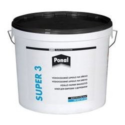 Ponal super 3 5kg