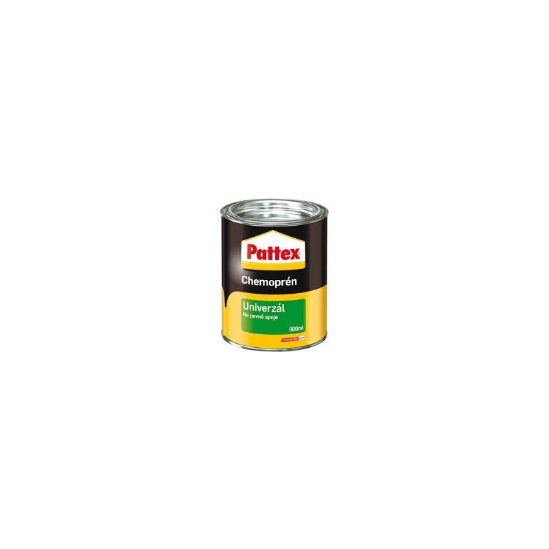 Chemoprén univerzál 120ml