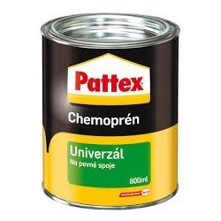 Chemoprén univerzál 800ml