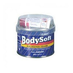 Polyester tmel jemný 250g