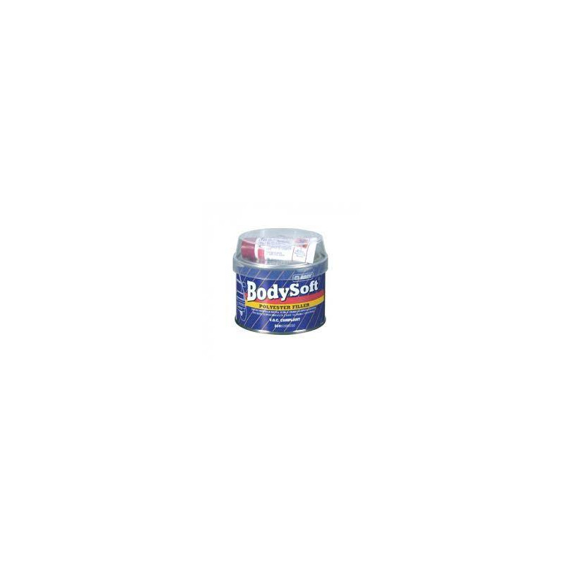 Polyester tmel jemný 250g