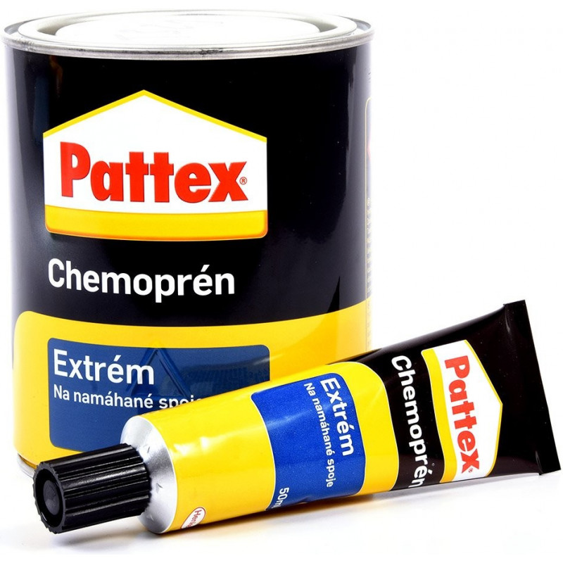 Chemoprén extrém 800ml
